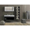 Зеркало с подсветкой GEBERIT CITTERIO 500,570.JJ.1 120 см